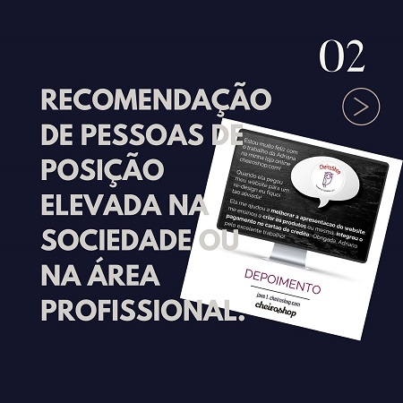 Como mostrar autoridade no meu website?