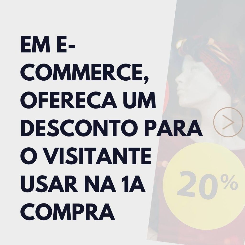 Como usar o gatilho de reciprocidade no seu website