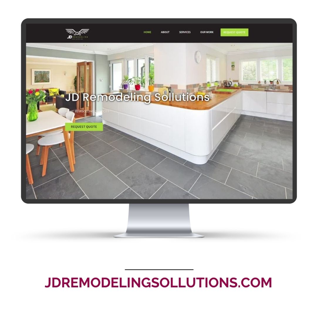 JD Remodeling Sollutions LLC