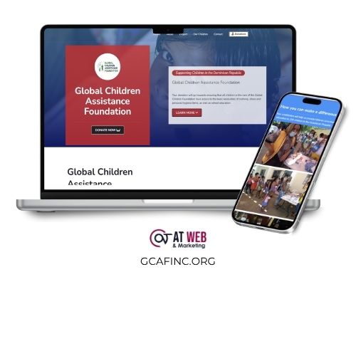 Global Children Assistance Foundation
