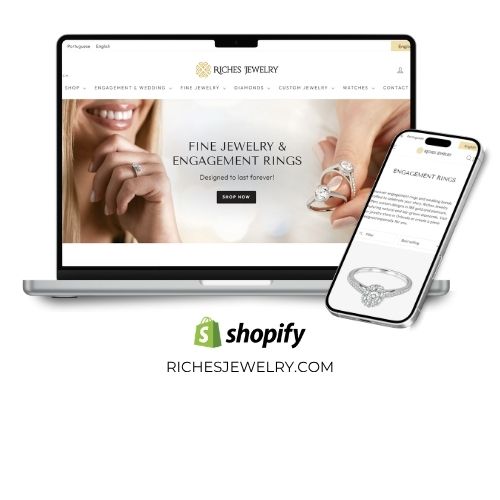 Riches Jewelry