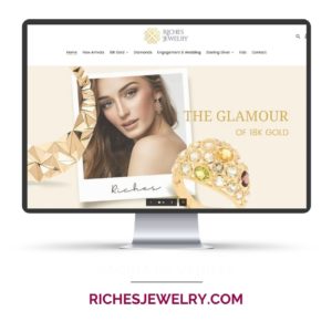 Riches Jewelry
