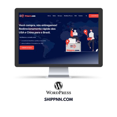 shippnn.com website