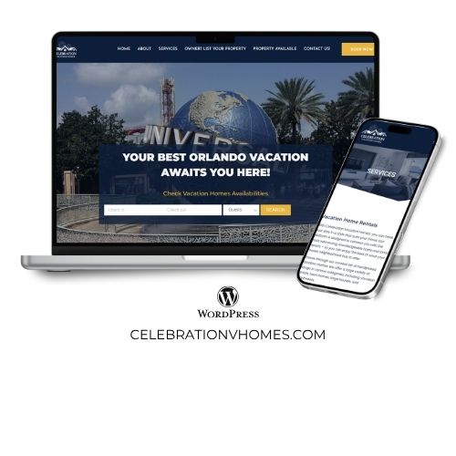 Celebration Vacation Homes