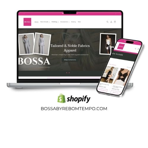 Bossa by Re Bomtempo