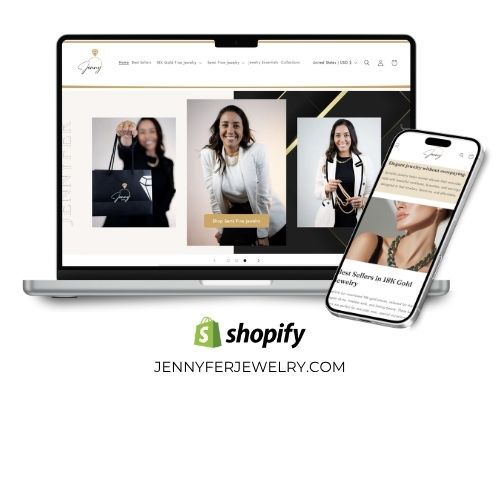 Jennifer Jewelry