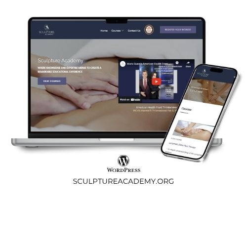 Sculpture Academy
