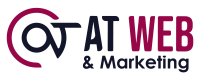 AT Web Y Marketing Logo
